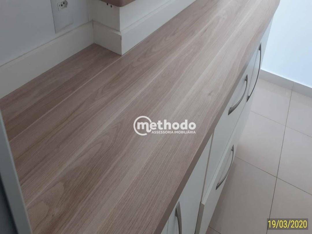 Apartamento à venda com 2 quartos, 55m² - Foto 9