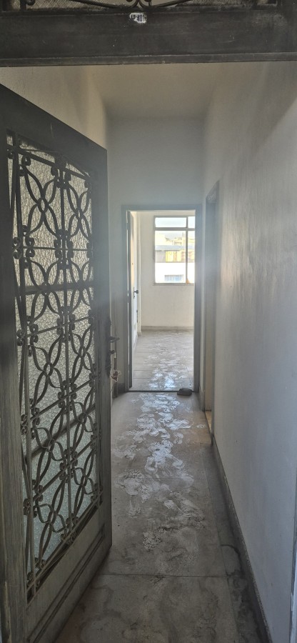Apartamento à venda com 3 quartos, 65m² - Foto 1