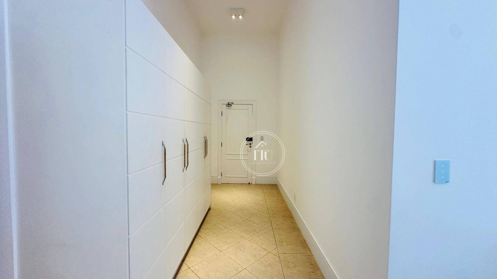Casa de Condomínio à venda e aluguel com 4 quartos, 658m² - Foto 27