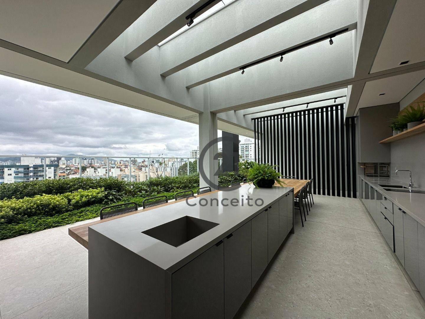 Apartamento à venda com 4 quartos, 166m² - Foto 62