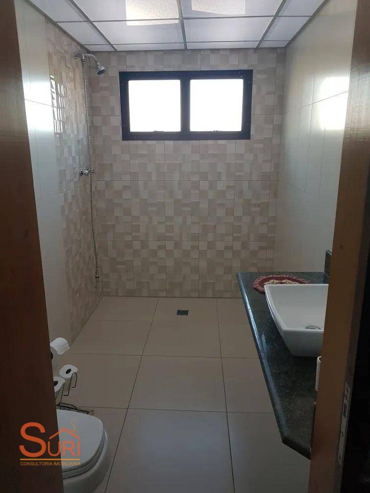 Apartamento à venda com 3 quartos, 127m² - Foto 7