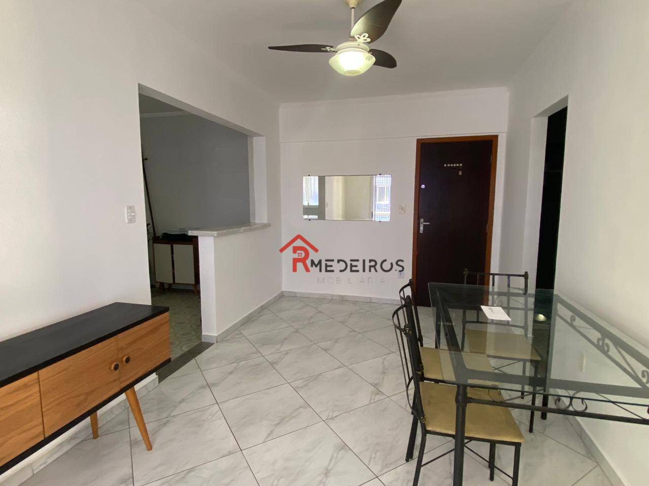 Apartamento para alugar com 1 quarto, 56m² - Foto 4