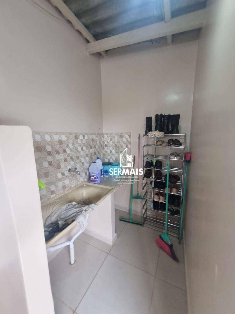 Casa, 2 quartos, 450 m² - Foto 2