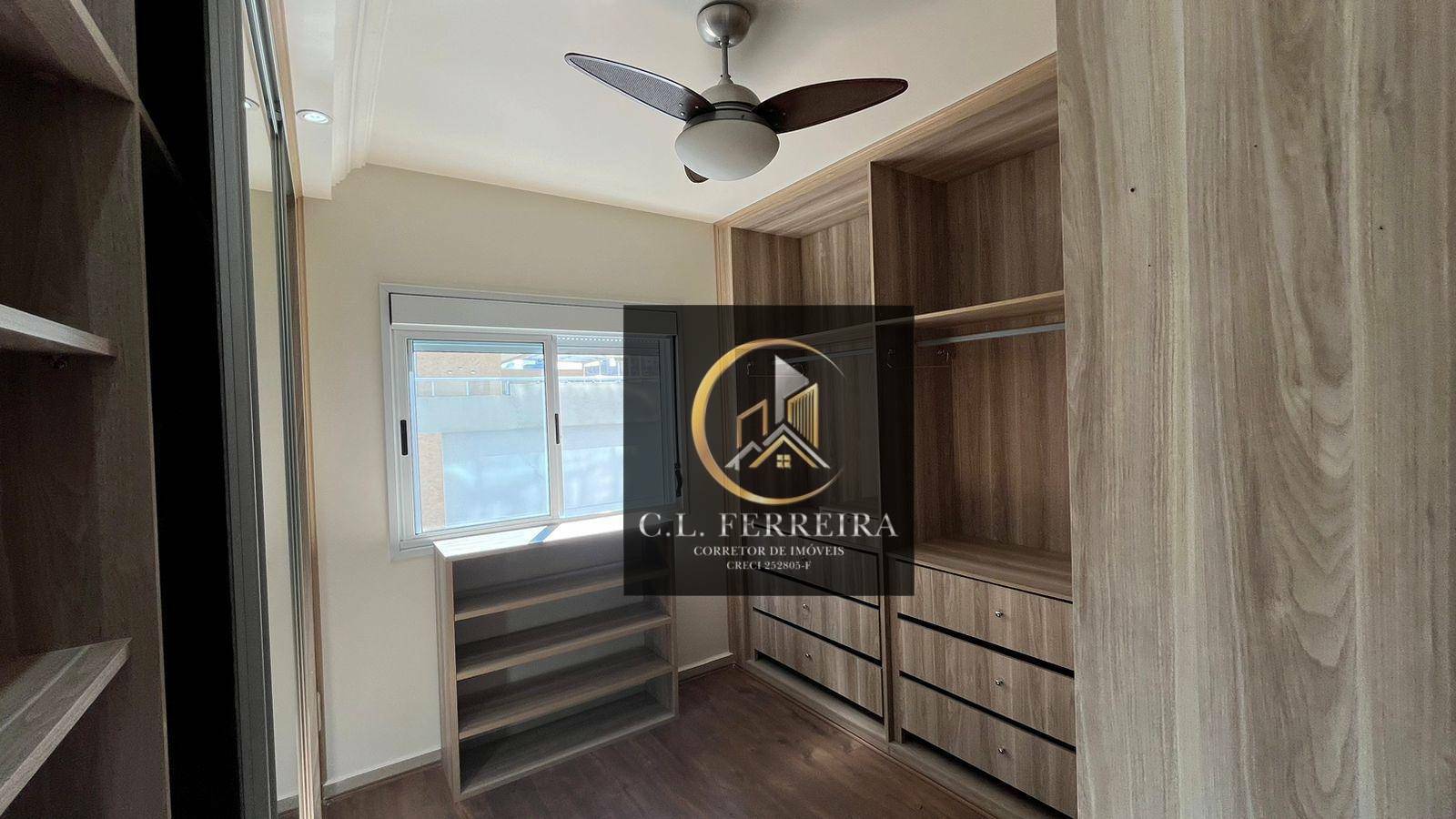 Apartamento à venda com 3 quartos, 170m² - Foto 17