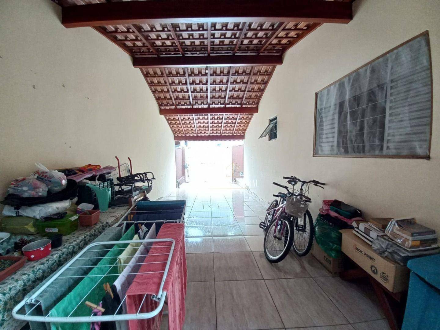 Casa à venda com 2 quartos, 82m² - Foto 25