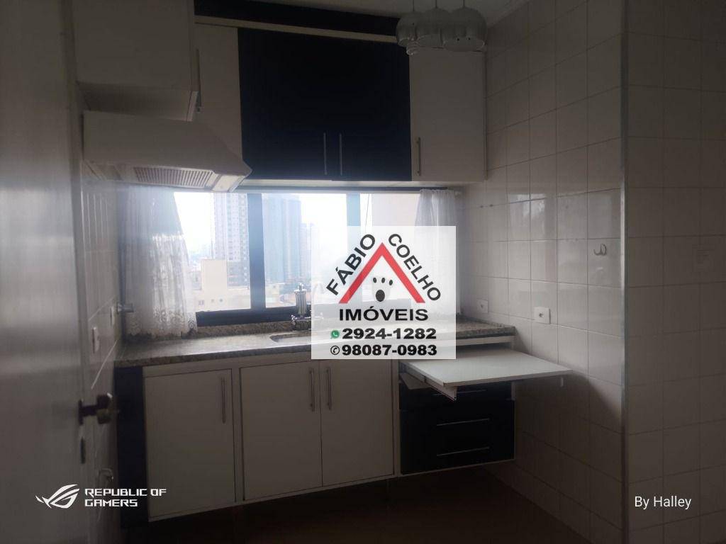 Apartamento à venda com 3 quartos, 88m² - Foto 8