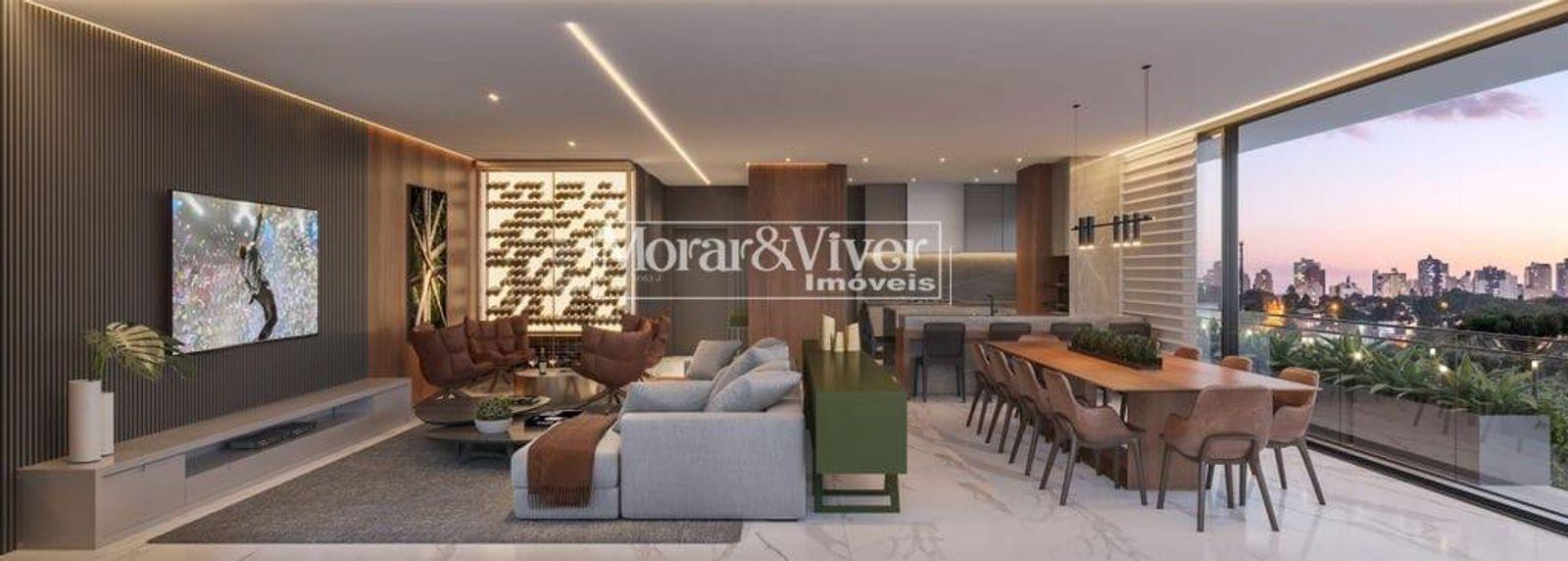 Apartamento à venda com 3 quartos, 176m² - Foto 18