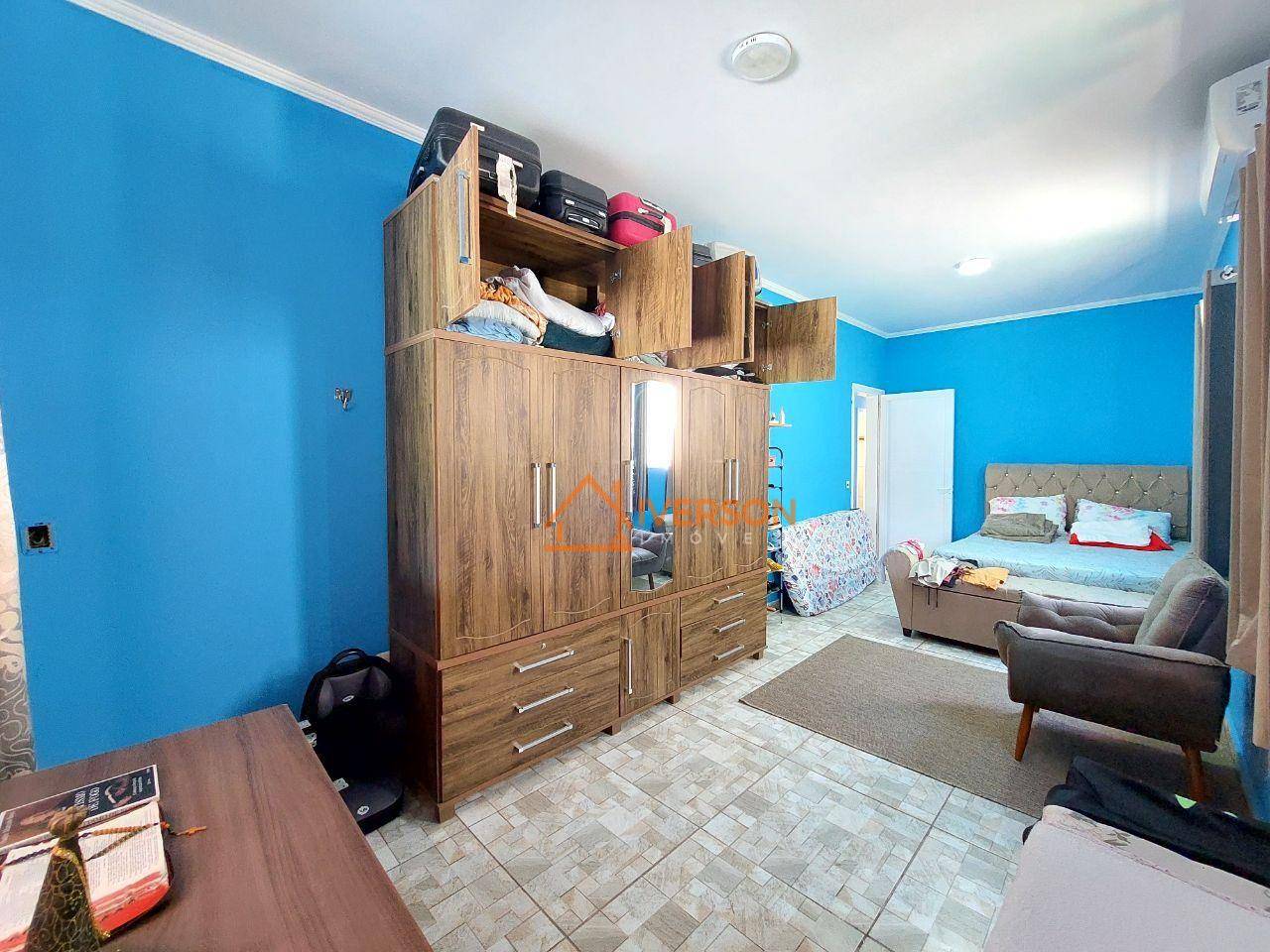 Casa, 4 quartos, 150 m² - Foto 5