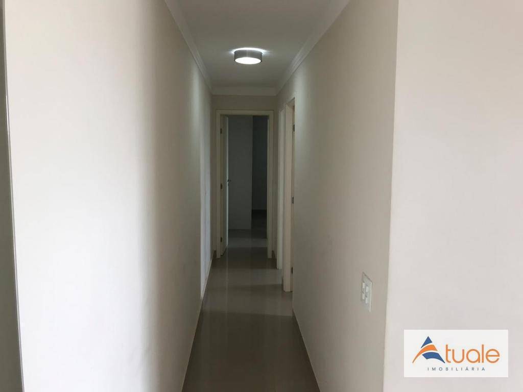 Apartamento à venda com 2 quartos, 58m² - Foto 5