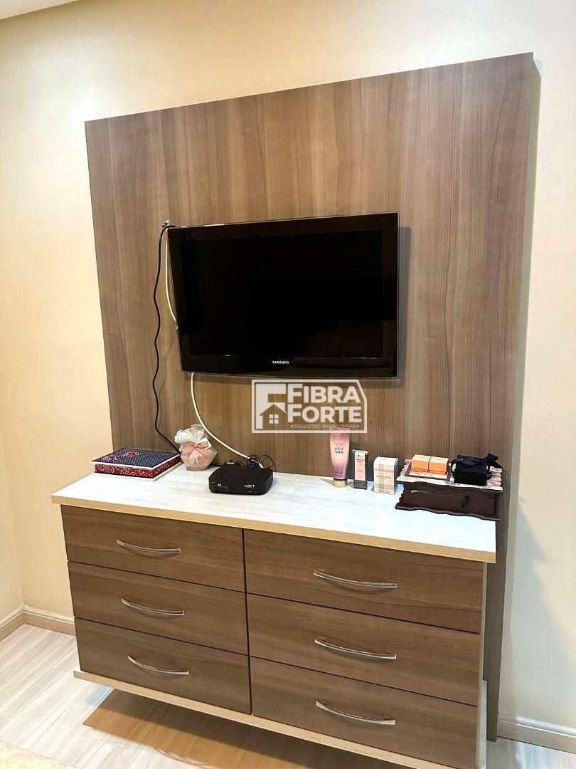 Apartamento à venda com 3 quartos, 92m² - Foto 13