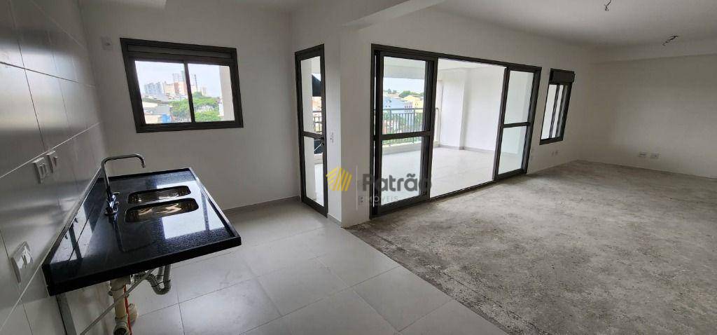 Apartamento à venda com 3 quartos, 165m² - Foto 11