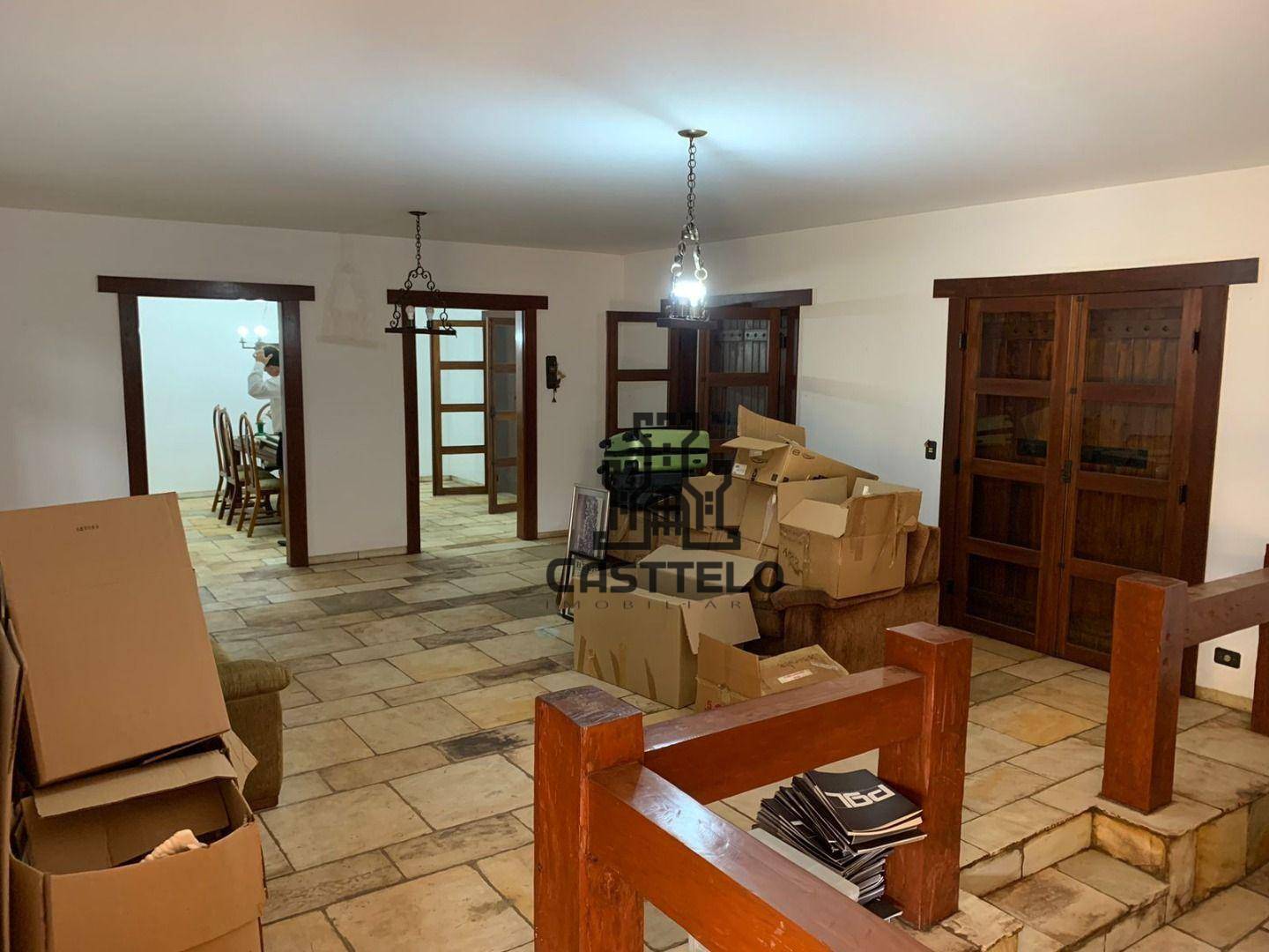 Sobrado à venda com 4 quartos, 900m² - Foto 4