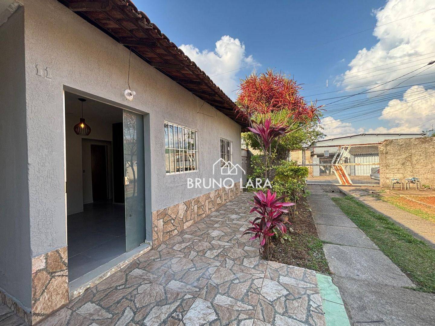 Casa, 3 quartos, 60 m² - Foto 2