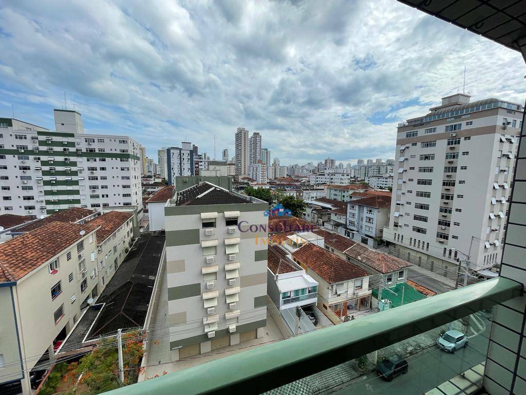 Apartamento à venda com 3 quartos, 102m² - Foto 4