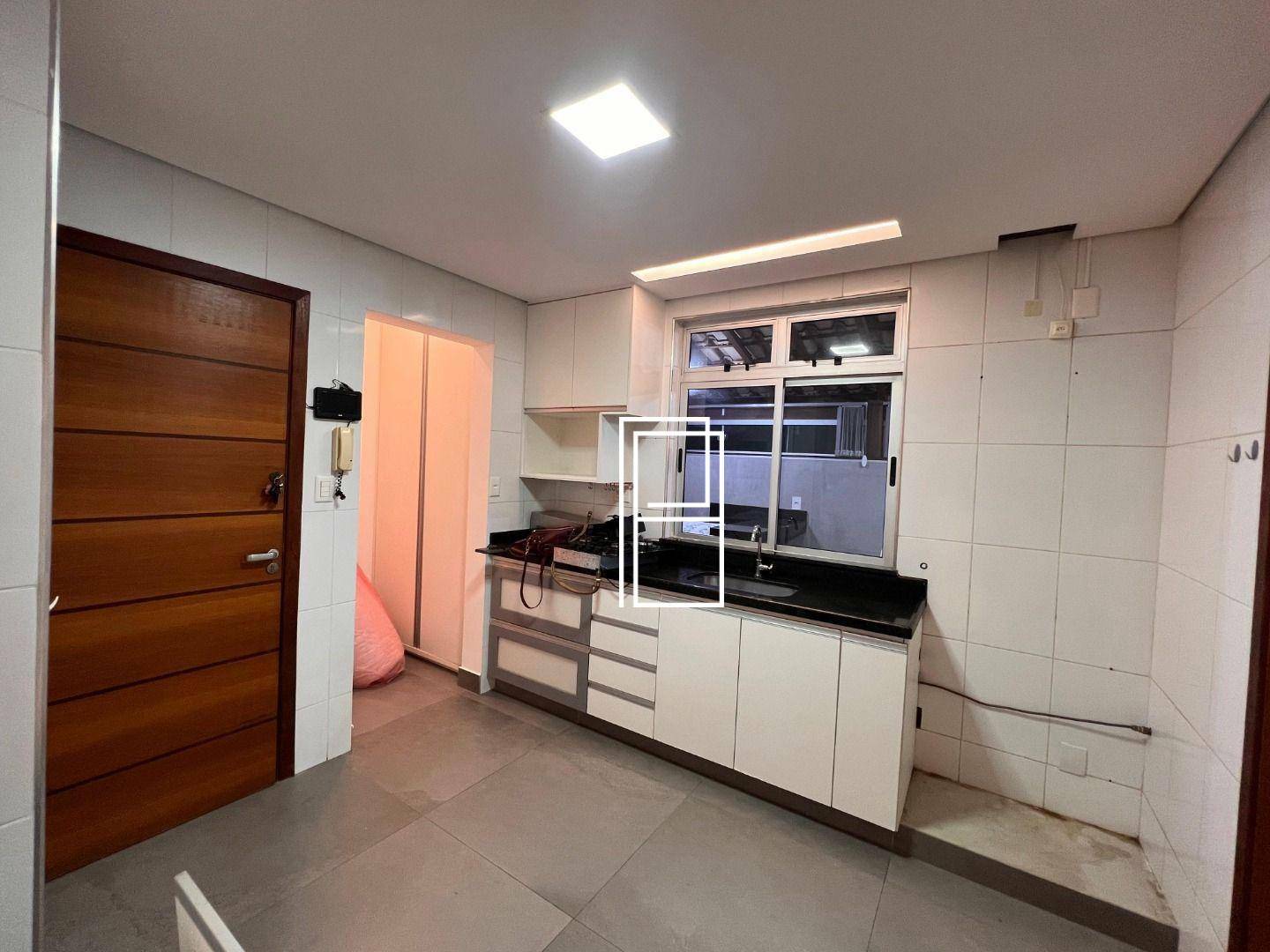 Apartamento, 3 quartos, 120 m² - Foto 8
