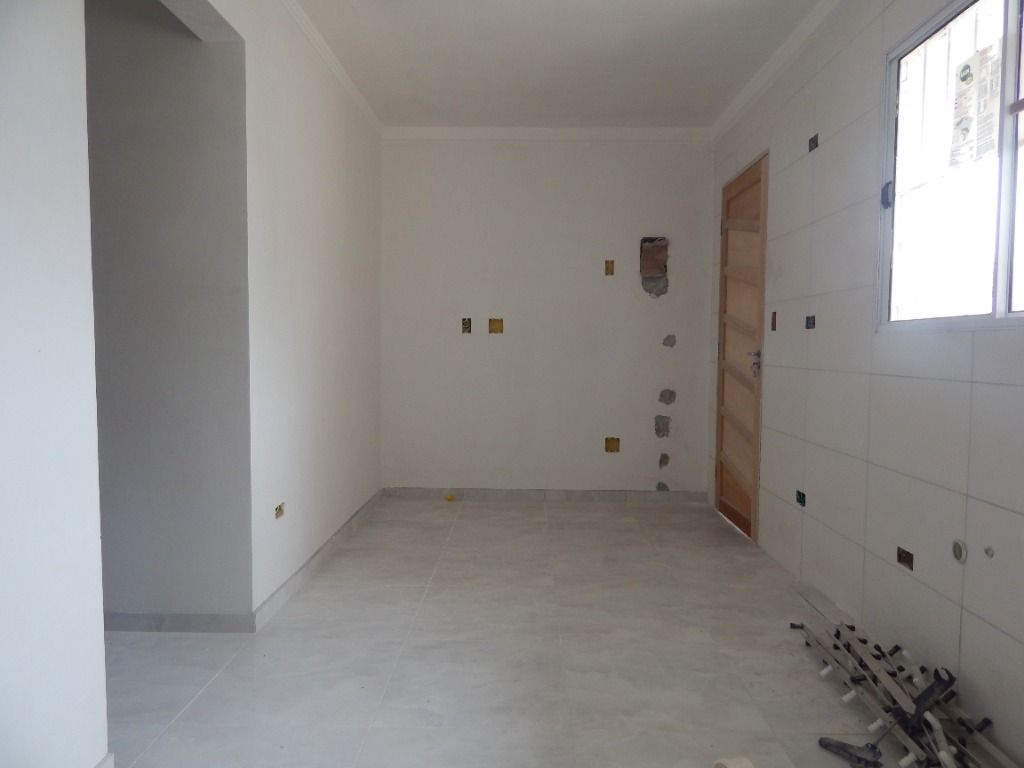 Apartamento à venda com 2 quartos, 40m² - Foto 10