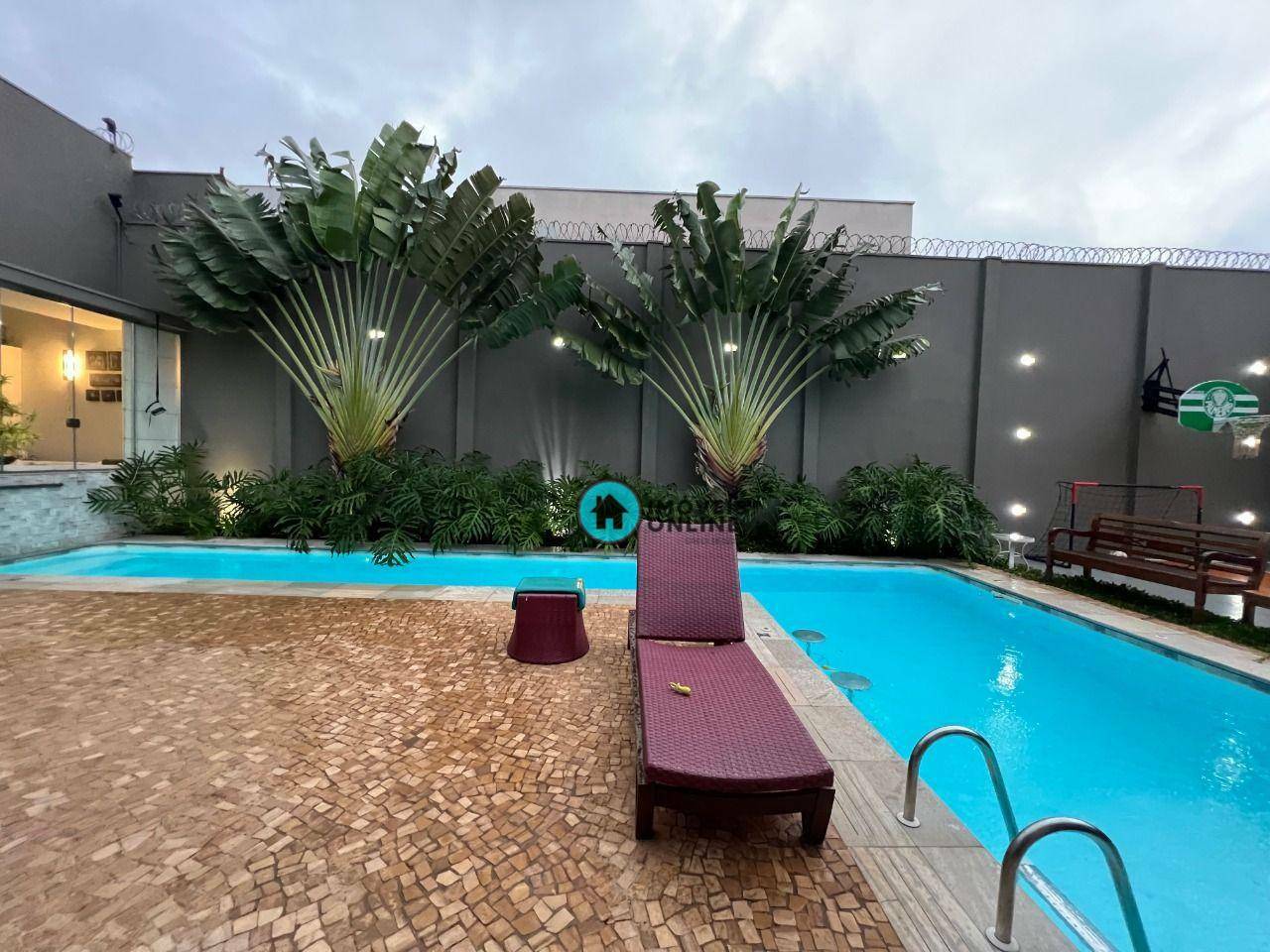 Casa à venda com 3 quartos, 270m² - Foto 31