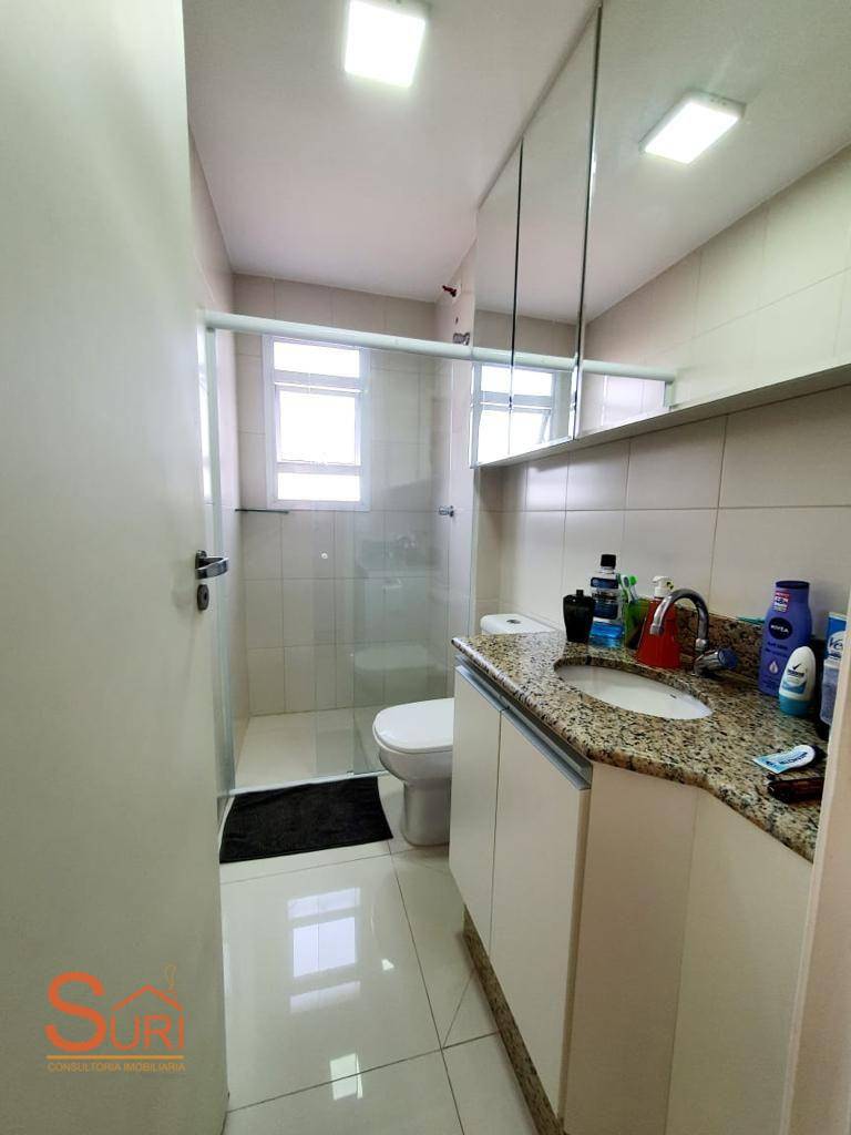 Apartamento à venda com 2 quartos, 68m² - Foto 6