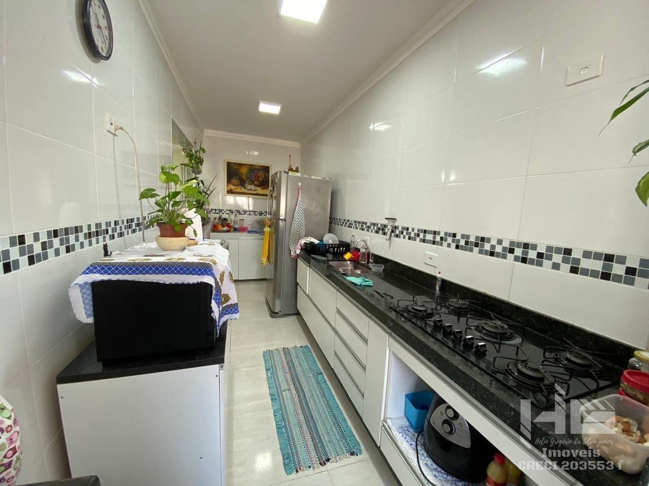 Apartamento à venda com 2 quartos, 89m² - Foto 7