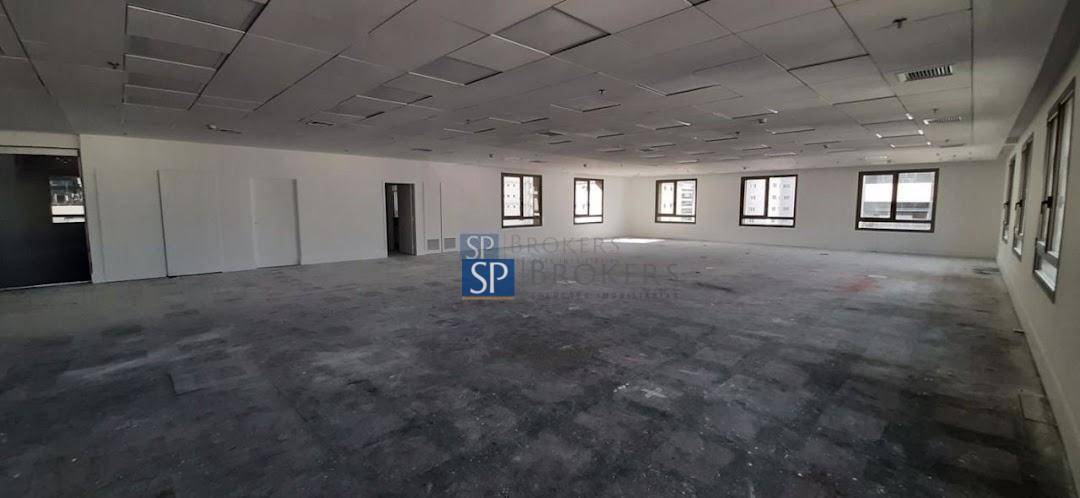 Conjunto Comercial-Sala para alugar, 288m² - Foto 11