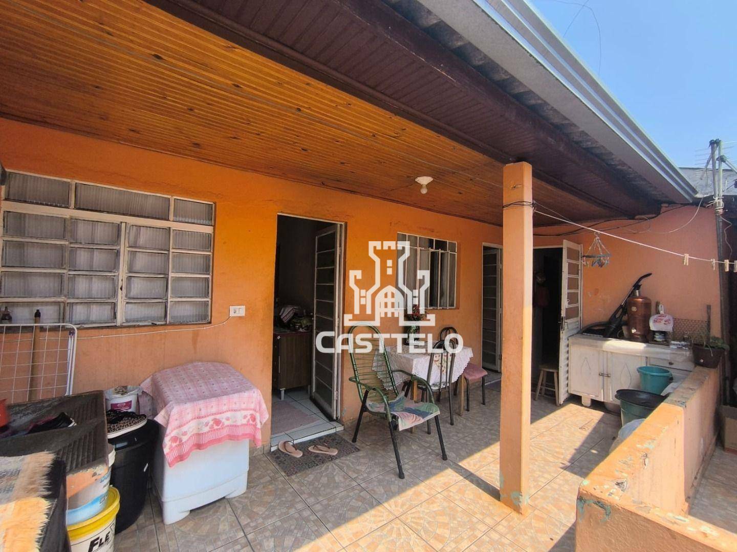 Casa à venda com 6 quartos, 250m² - Foto 29