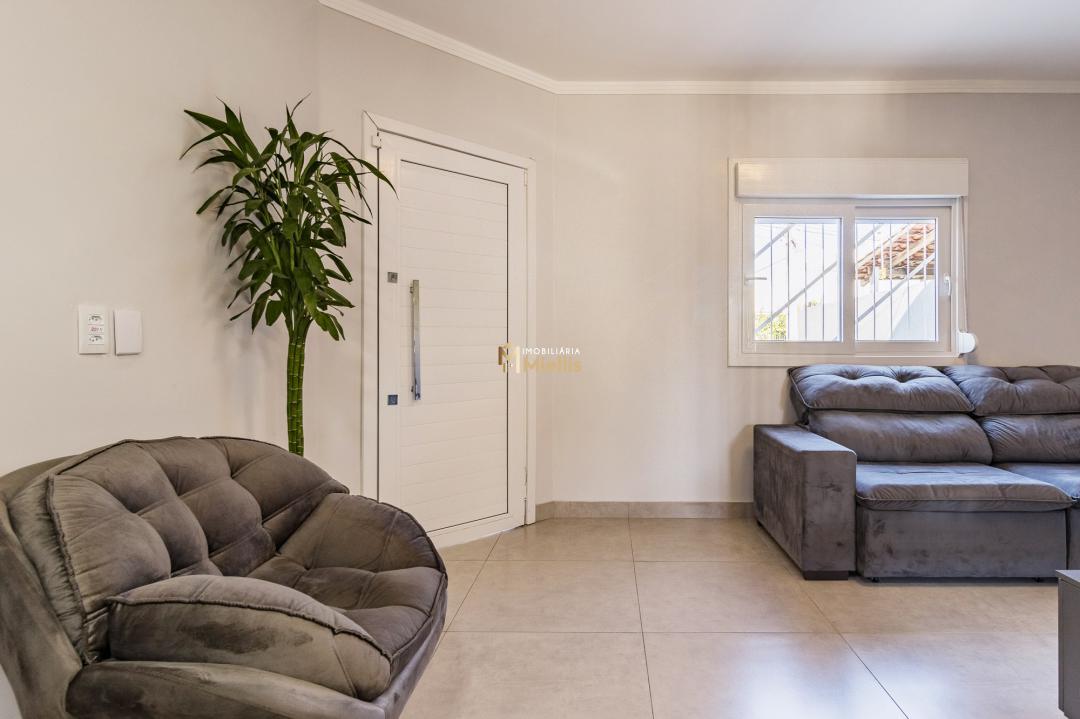 Casa à venda com 2 quartos, 80m² - Foto 7
