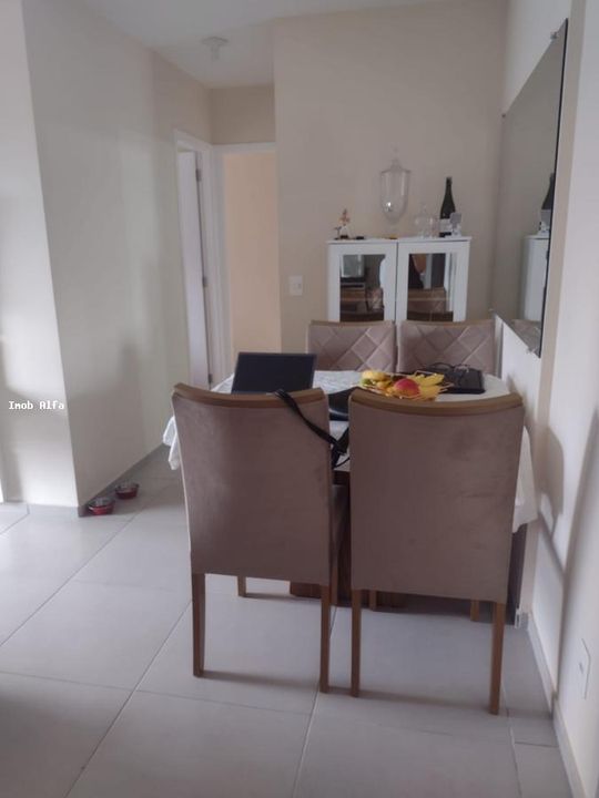 Apartamento à venda com 2 quartos, 60m² - Foto 8