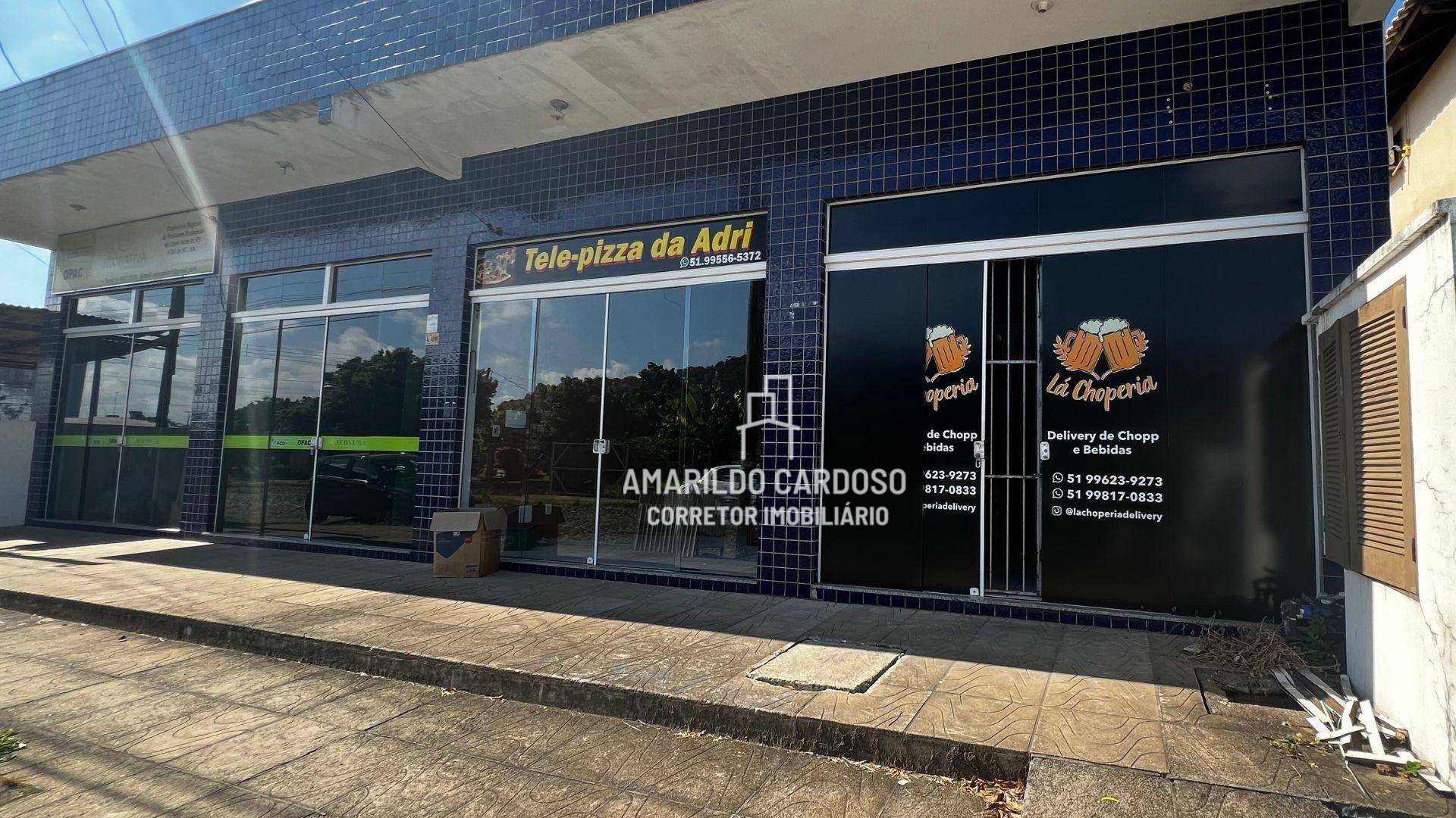 Conjunto Comercial-Sala à venda, 52m² - Foto 1