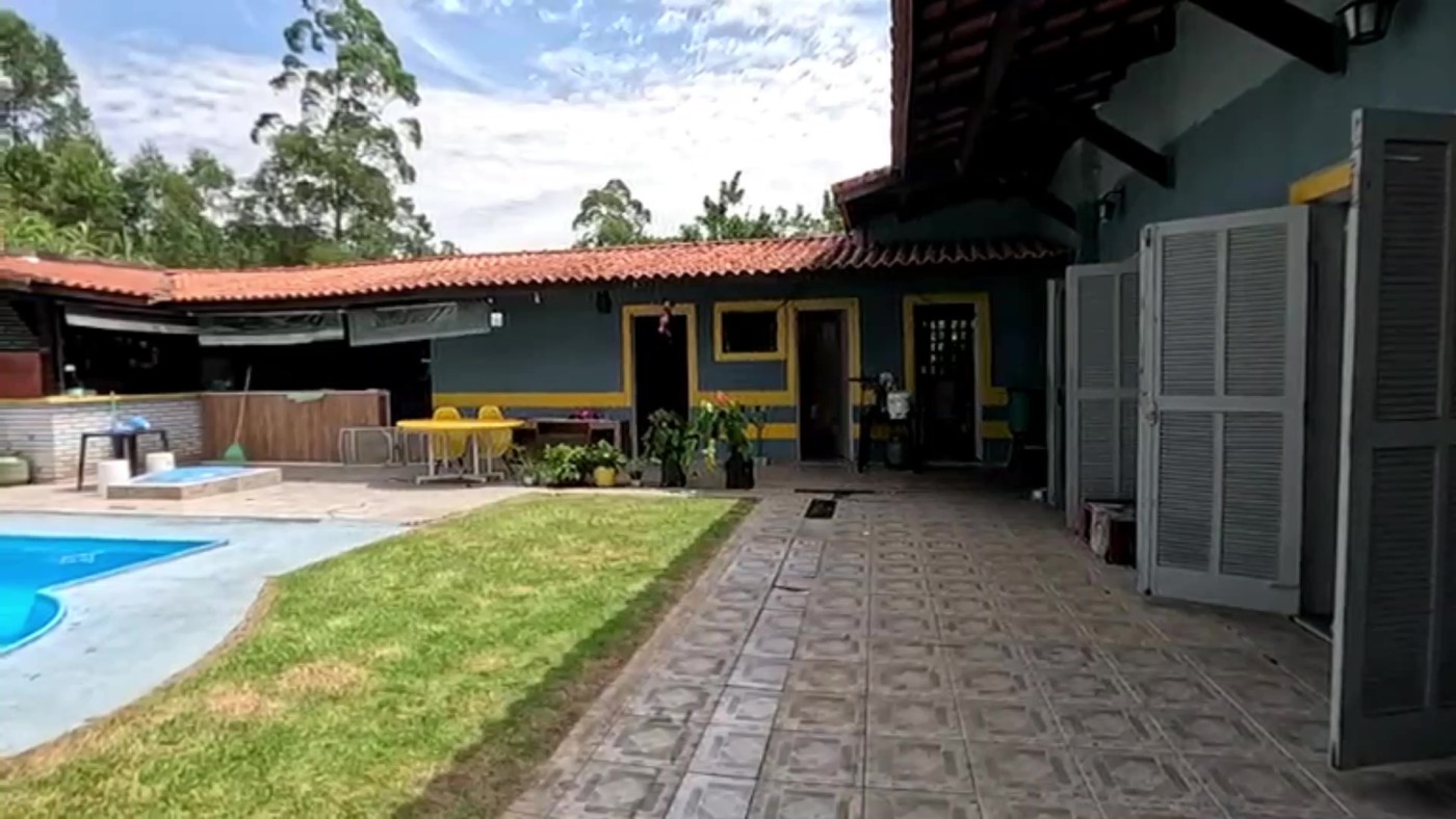 Chácara à venda com 4 quartos - Foto 2