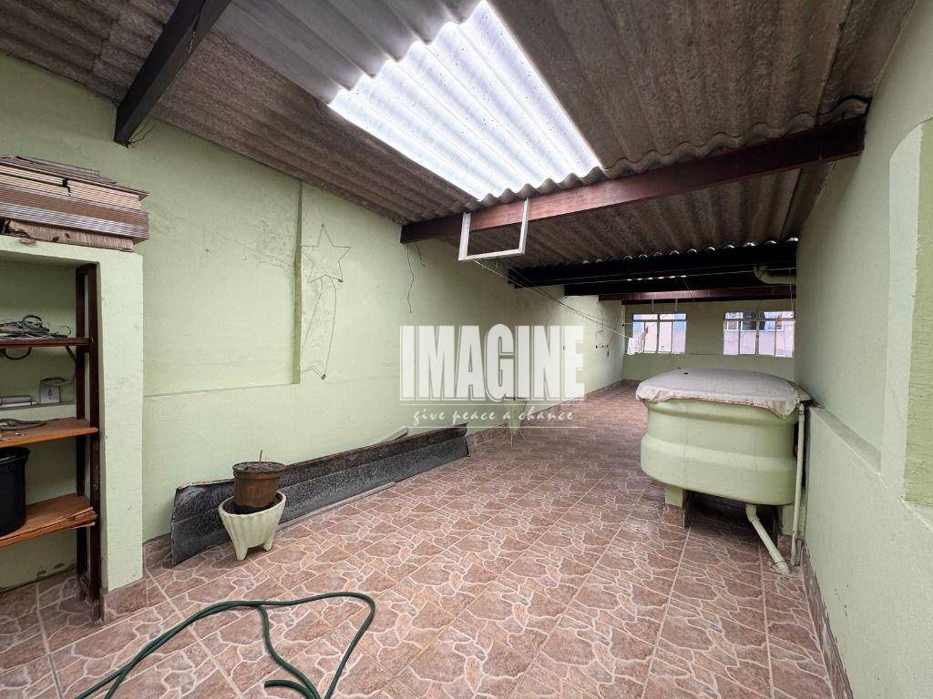 Sobrado para alugar com 3 quartos, 230m² - Foto 16