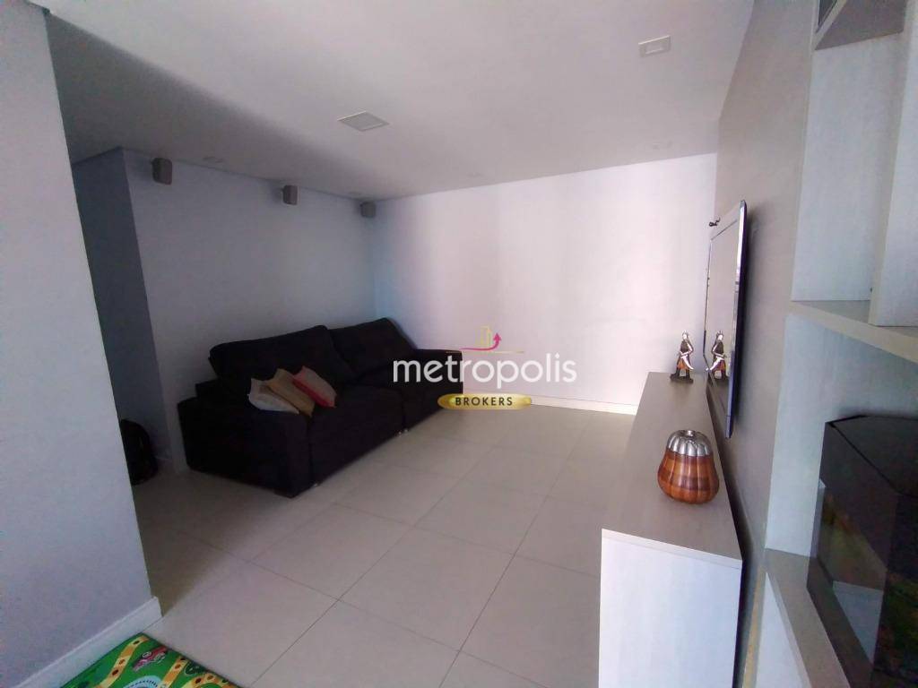 Apartamento à venda com 3 quartos, 86m² - Foto 3