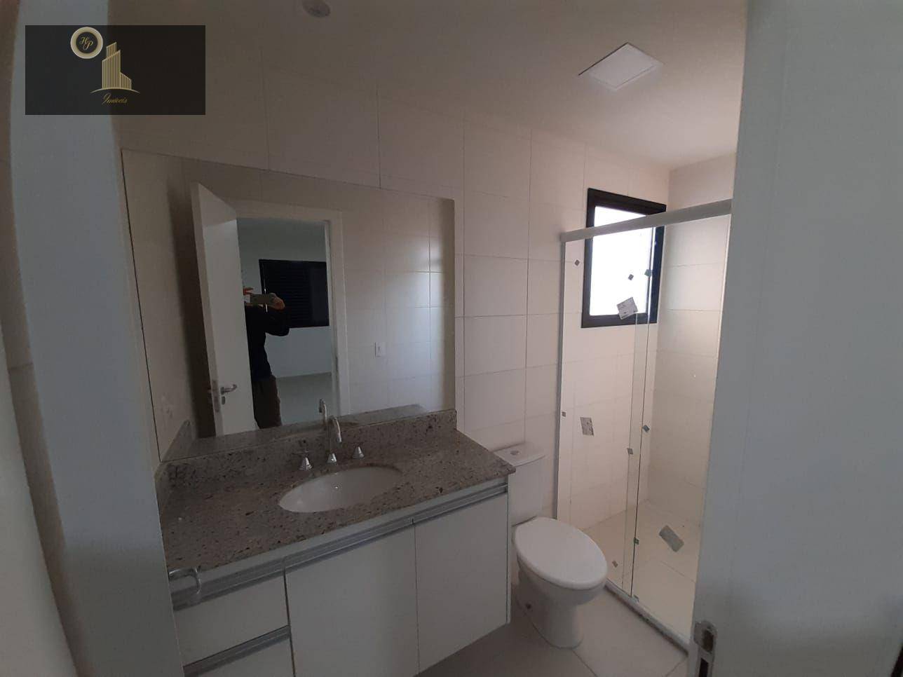 Apartamento para alugar com 3 quartos, 96m² - Foto 12