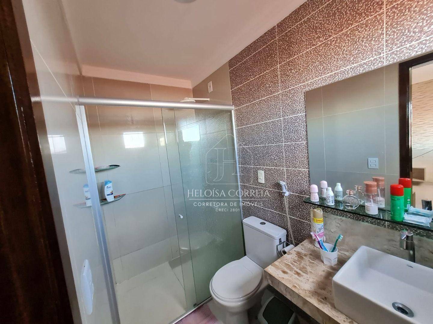 Casa à venda com 3 quartos, 204m² - Foto 13