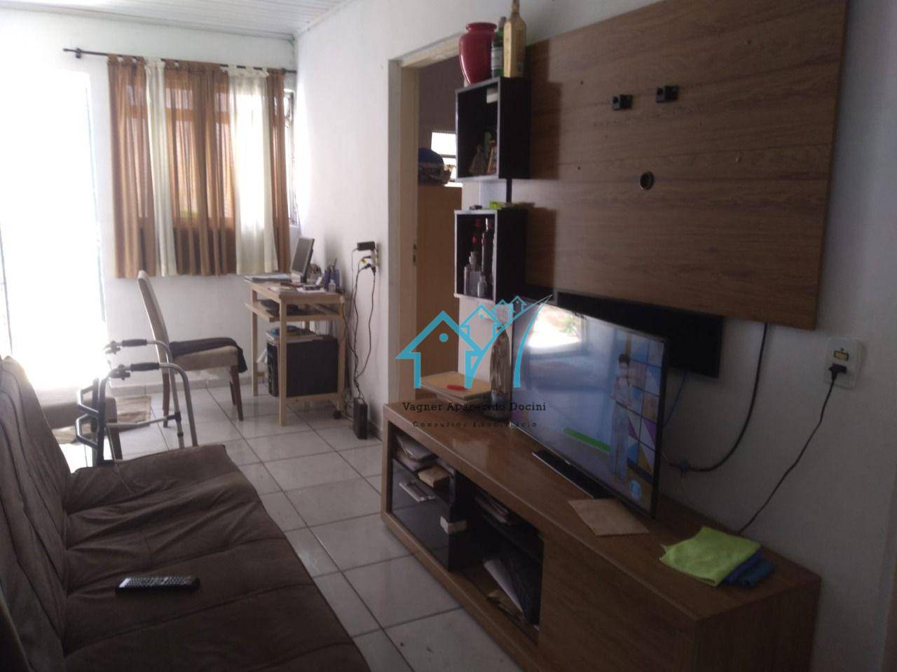 Casa à venda com 3 quartos, 100M2 - Foto 4