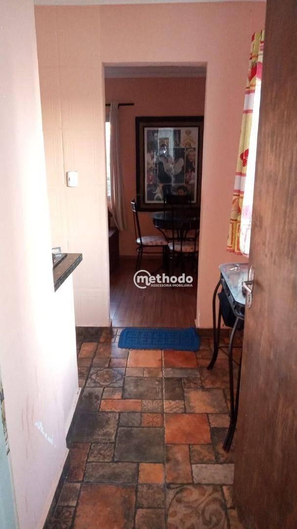 Apartamento à venda com 1 quarto, 43m² - Foto 16