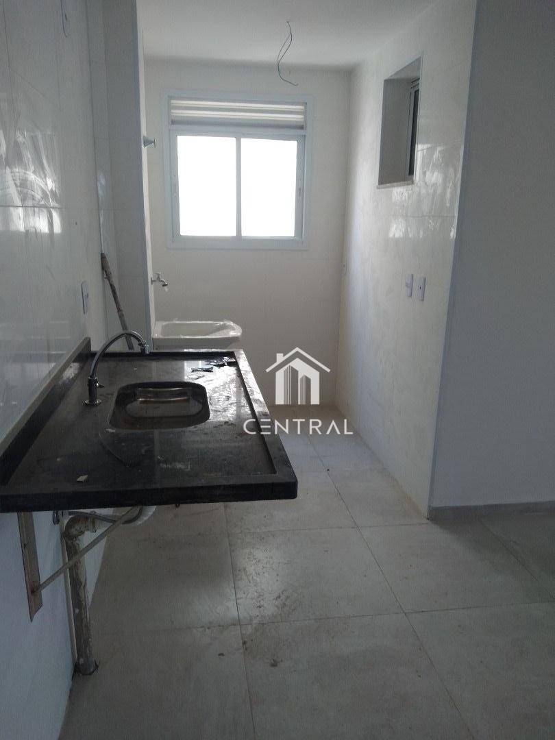 Apartamento à venda com 3 quartos, 67m² - Foto 12