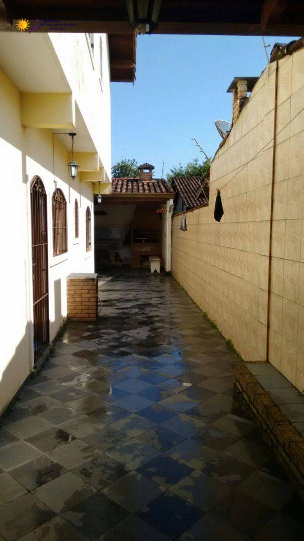 Casa à venda com 4 quartos, 167m² - Foto 23