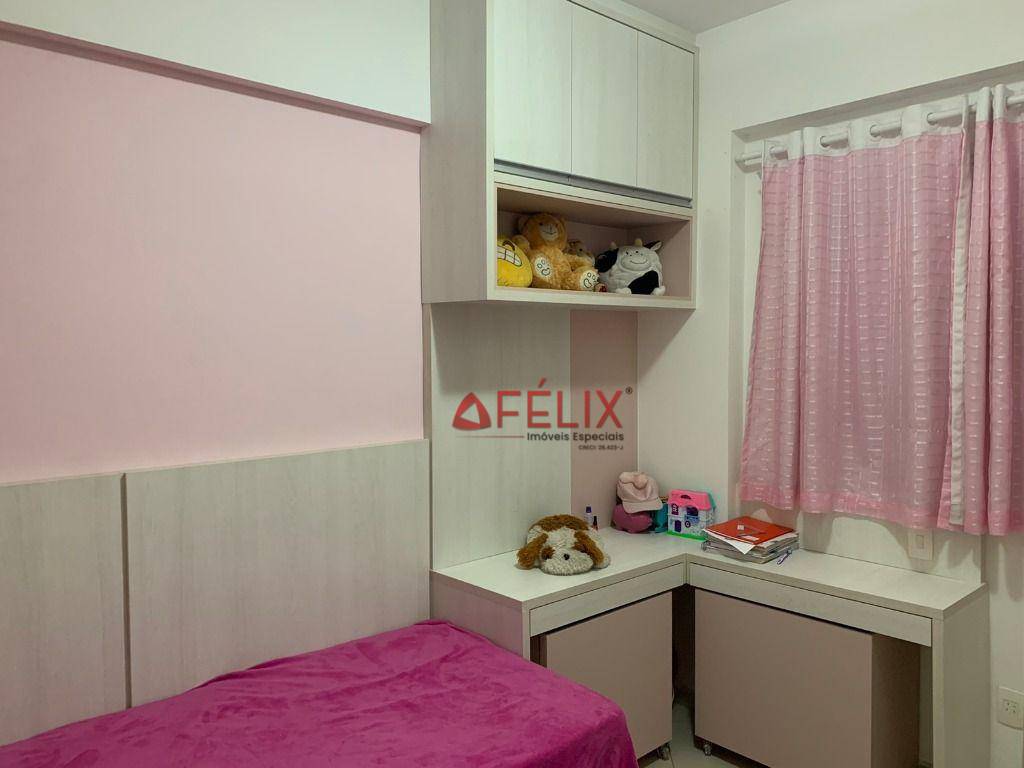 Apartamento à venda com 3 quartos, 90m² - Foto 22