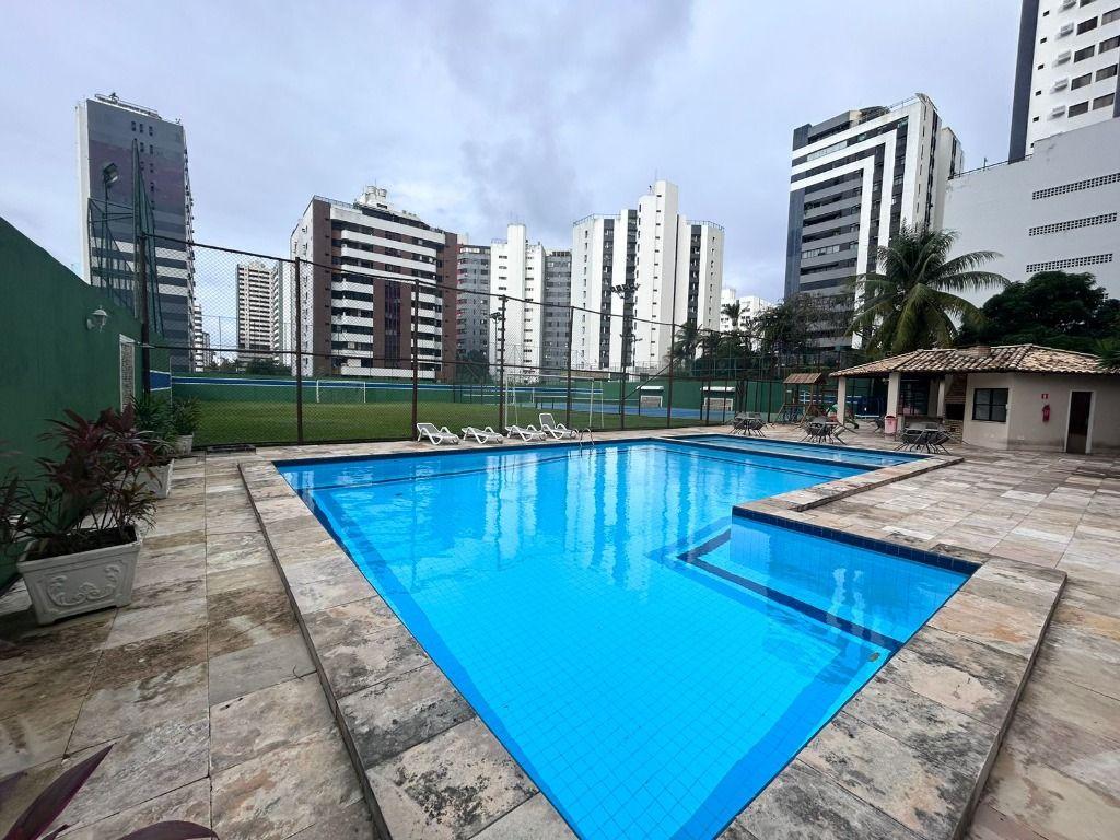 Apartamento à venda com 5 quartos, 279m² - Foto 33