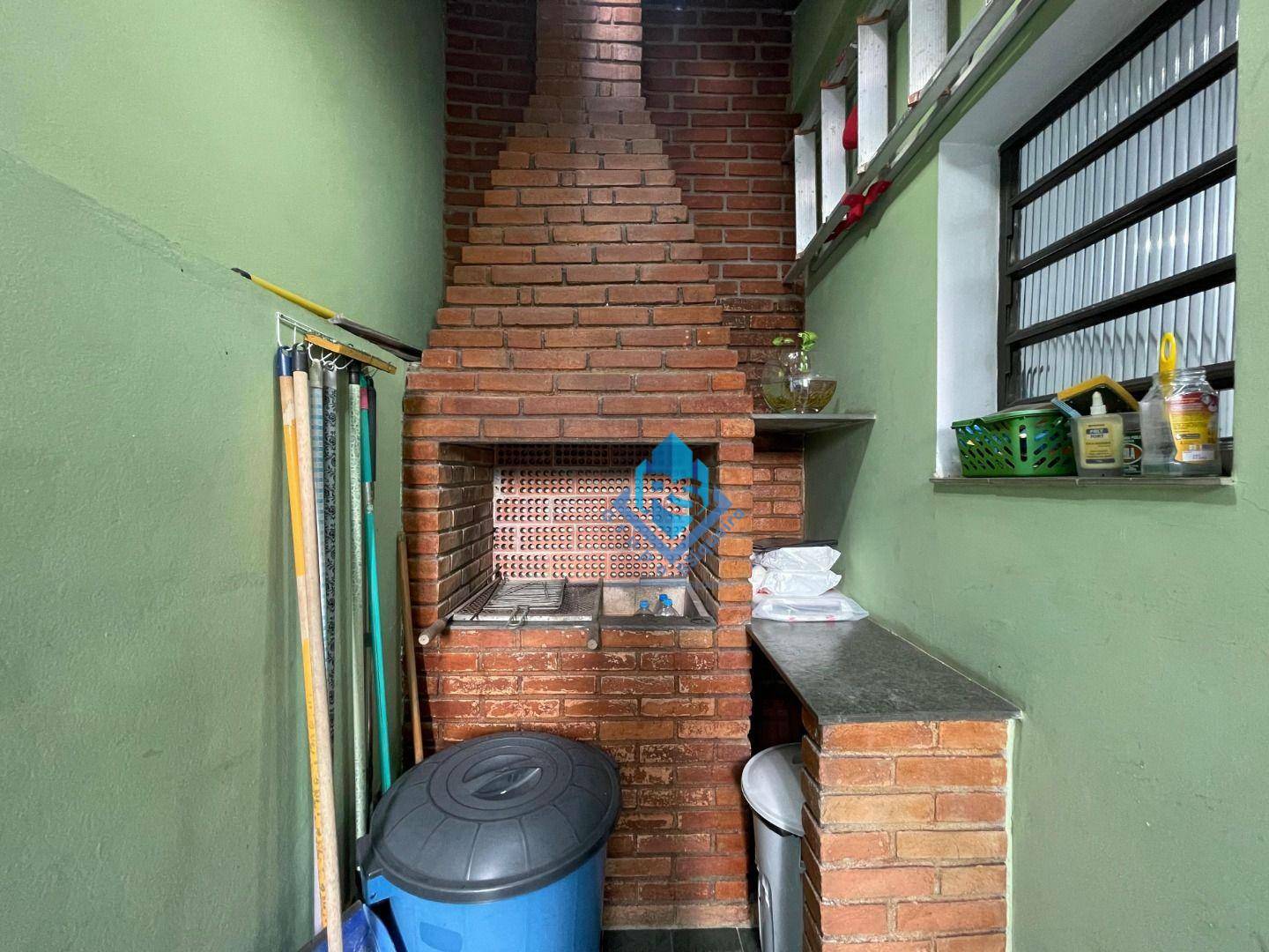 Sobrado à venda com 3 quartos, 165m² - Foto 28