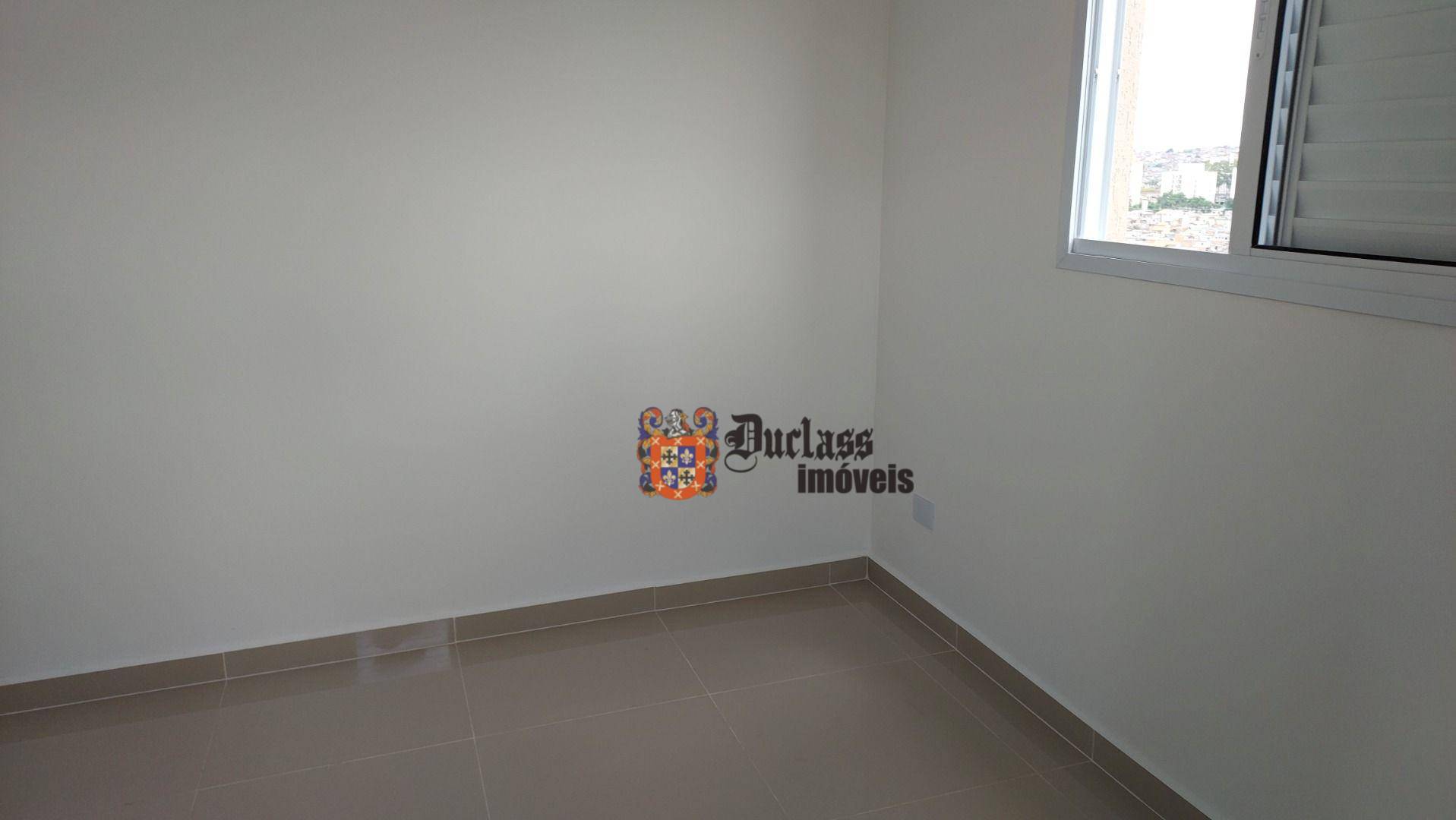 Apartamento à venda com 2 quartos, 40m² - Foto 18