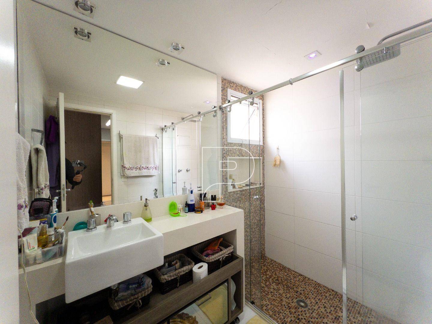 Apartamento à venda com 3 quartos, 139m² - Foto 12