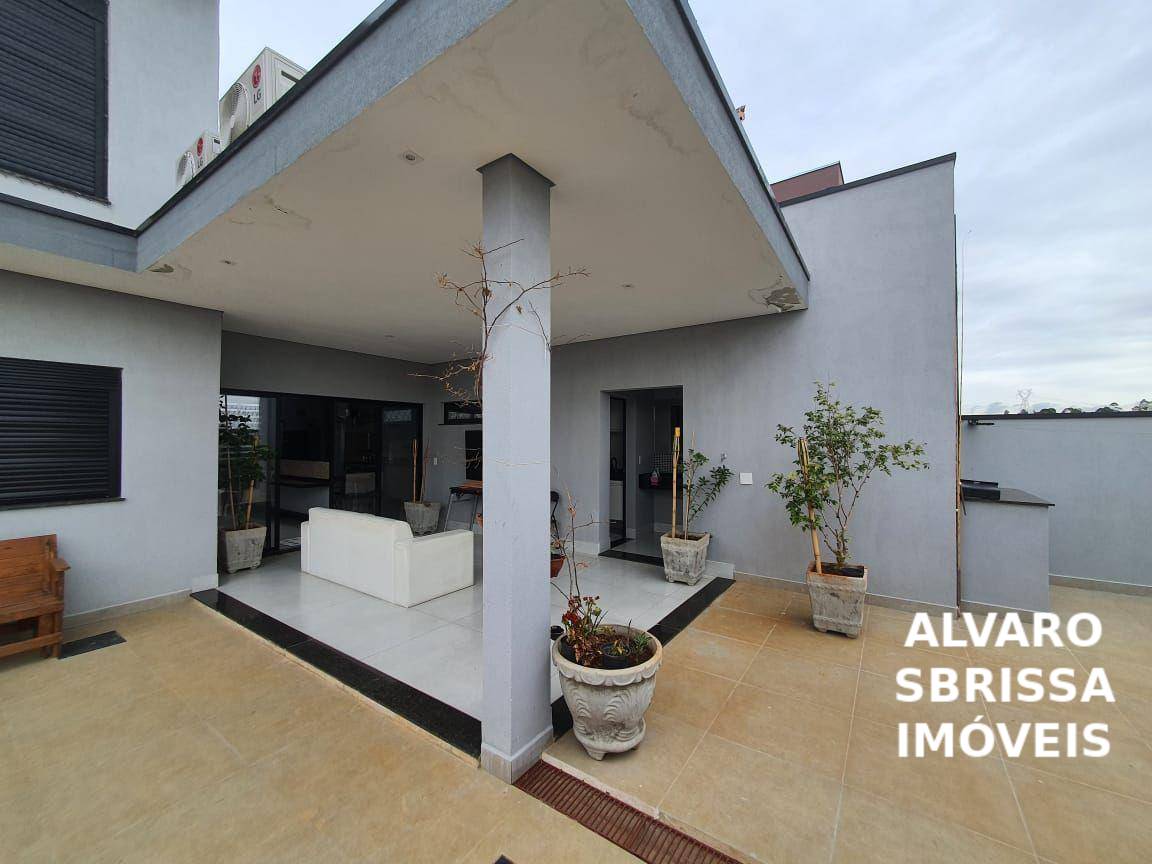 Casa de Condomínio à venda com 4 quartos, 283m² - Foto 29