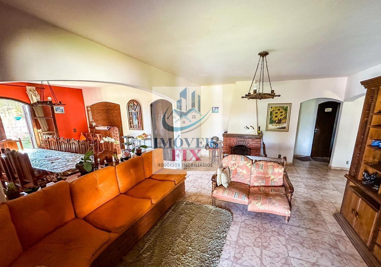 Chácara à venda com 4 quartos, 150m² - Foto 9