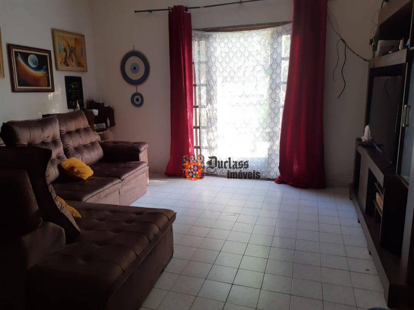 Chácara à venda com 5 quartos, 350m² - Foto 10