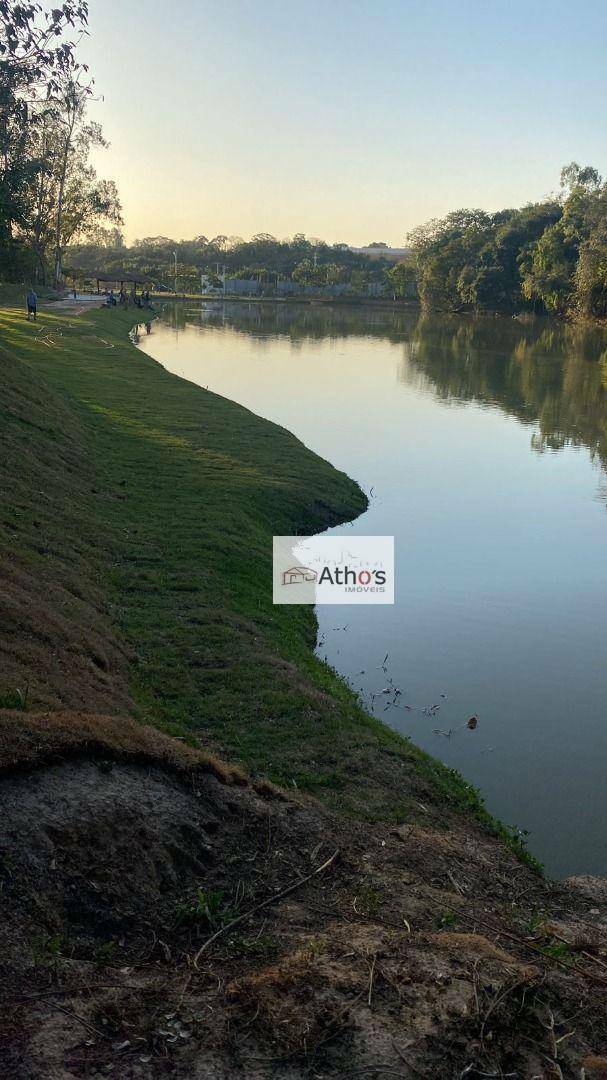 Loteamento e Condomínio à venda, 381M2 - Foto 6