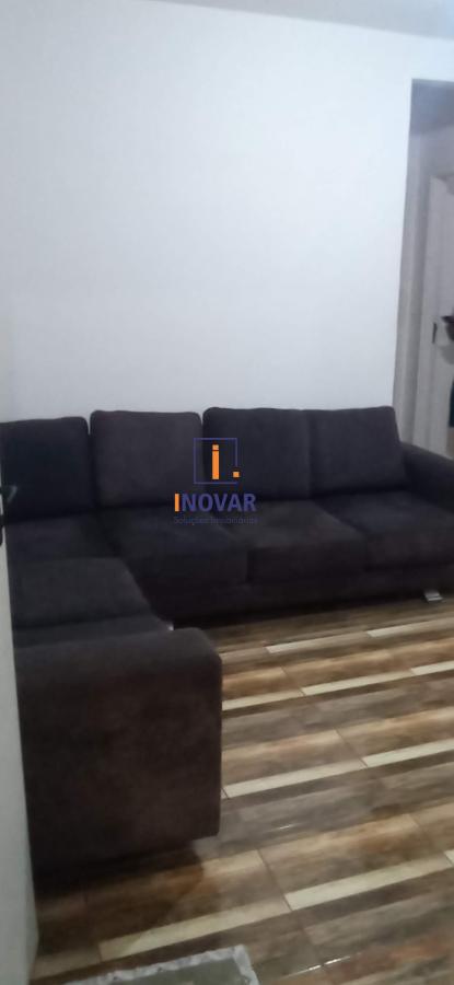 Apartamento à venda com 2 quartos, 46m² - Foto 1