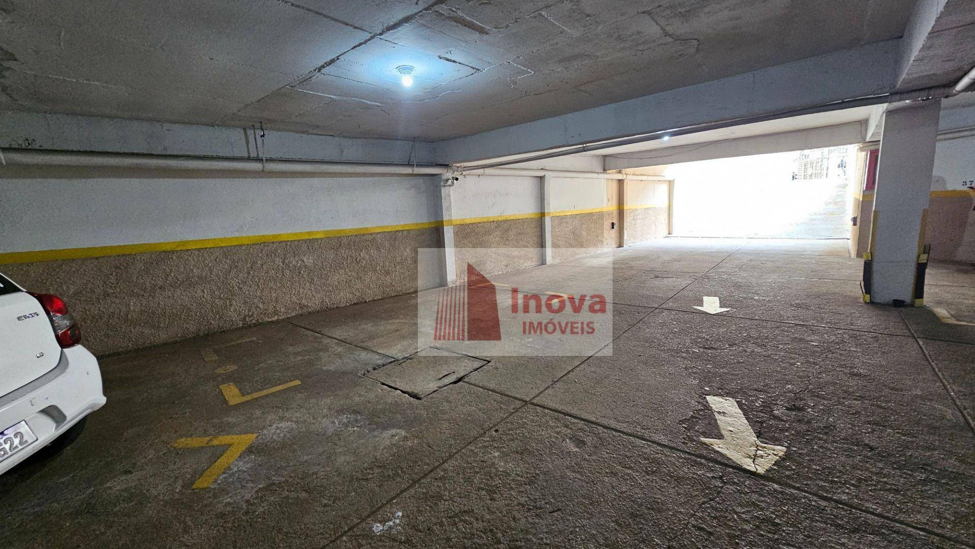 Apartamento para alugar com 2 quartos, 82m² - Foto 27