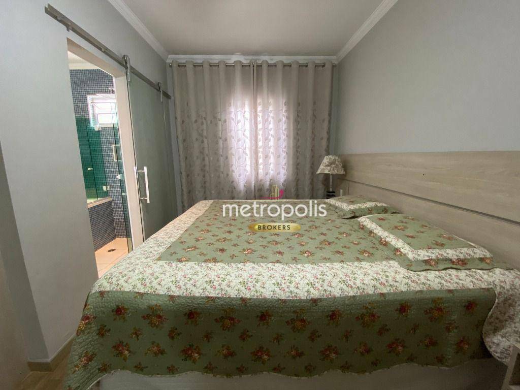 Casa à venda com 3 quartos, 235m² - Foto 20