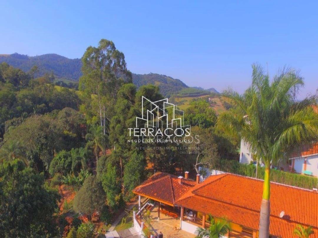 Casa de Condomínio à venda com 6 quartos, 550m² - Foto 63